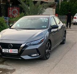 نيسان سنترا